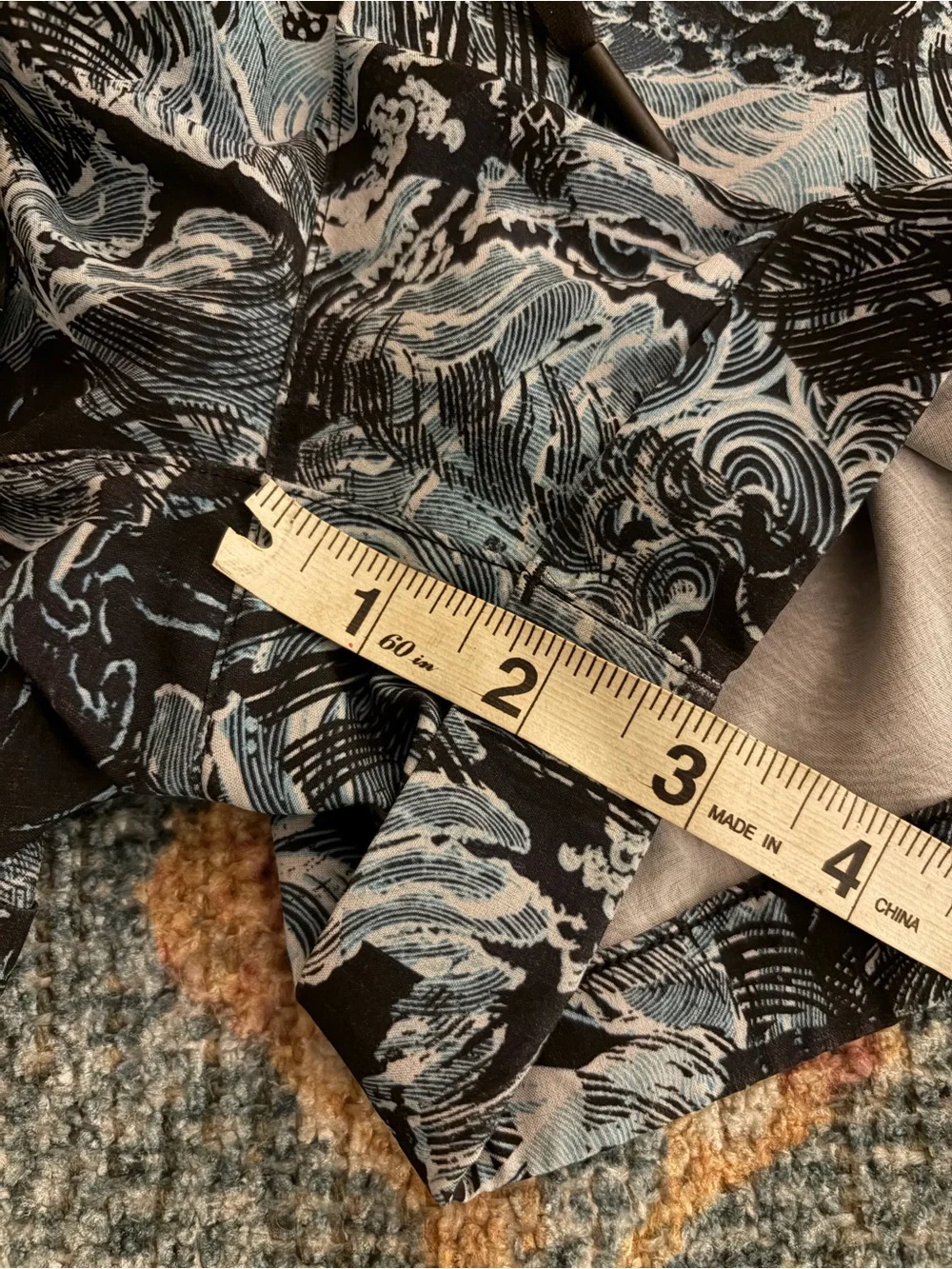 Women’s Lululemon Spring Break Away Short